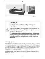 Preview for 100 page of Koncar SE 5604 SERIES Operating, Installation And Connecting Instructions