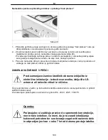 Предварительный просмотр 109 страницы Koncar SE 5604 SERIES Operating, Installation And Connecting Instructions