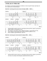 Preview for 118 page of Koncar SE 5604 SERIES Operating, Installation And Connecting Instructions