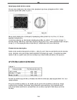 Предварительный просмотр 122 страницы Koncar SE 5604 SERIES Operating, Installation And Connecting Instructions