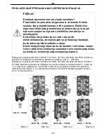 Preview for 141 page of Koncar SE 5604 SERIES Operating, Installation And Connecting Instructions