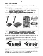 Предварительный просмотр 143 страницы Koncar SE 5604 SERIES Operating, Installation And Connecting Instructions