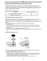 Предварительный просмотр 144 страницы Koncar SE 5604 SERIES Operating, Installation And Connecting Instructions