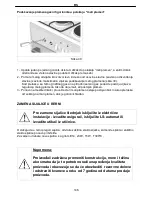 Предварительный просмотр 146 страницы Koncar SE 5604 SERIES Operating, Installation And Connecting Instructions