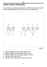 Предварительный просмотр 56 страницы Koncar ST5040GKFB3 Operating Instructions Manual