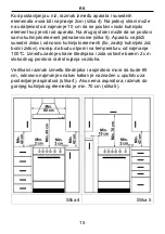 Предварительный просмотр 58 страницы Koncar ST5040GKFB3 Operating Instructions Manual