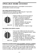 Preview for 64 page of Koncar ST5040GKFB3 Operating Instructions Manual