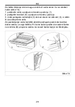 Preview for 72 page of Koncar ST5040GKFB3 Operating Instructions Manual