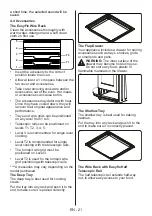 Preview for 50 page of Koncar SV6040GUID7 User Manual