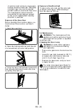 Предварительный просмотр 53 страницы Koncar SV6040GUID7 User Manual