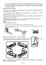 Preview for 10 page of Koncar UHC1A54251DVN Instruction Booklet