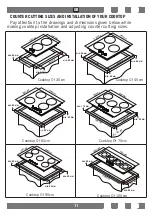 Preview for 11 page of Koncar UKE 4530 K.CT User Manual