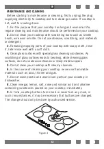 Preview for 13 page of Koncar UKE 4530 K.CT User Manual