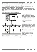 Предварительный просмотр 32 страницы Koncar UKE 4530 K.CT User Manual