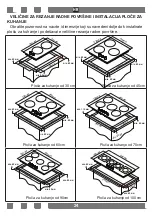 Preview for 33 page of Koncar UKE 4530 K.CT User Manual