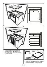 Preview for 44 page of Koncar UKE6040KOCVSBR User Manual