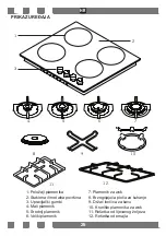 Preview for 40 page of Koncar UKEP 6022 PON.SF2 User Manual