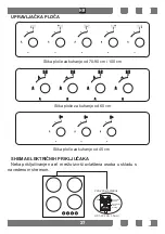 Предварительный просмотр 41 страницы Koncar UKEP 6022 PON.SF2 User Manual