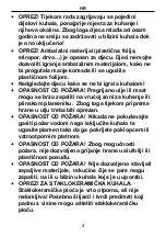 Preview for 5 page of Koncar UKP6004PONV2 User Manual