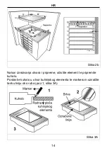 Preview for 15 page of Koncar UKP6004PONV2 User Manual