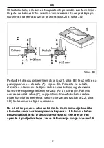 Предварительный просмотр 16 страницы Koncar UKP6004PONV2 User Manual