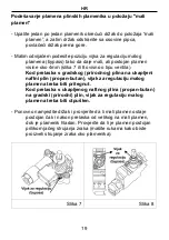 Предварительный просмотр 20 страницы Koncar UKP6004PONV2 User Manual