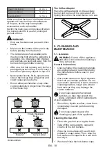 Preview for 52 page of Koncar UKP6004PONV2 User Manual