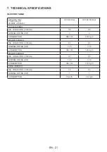 Preview for 55 page of Koncar UKP6004PONV2 User Manual