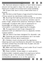 Preview for 5 page of Koncar UPO 60 NI User Manual