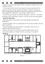 Предварительный просмотр 10 страницы Koncar UPO 60 NI User Manual