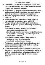 Preview for 29 page of Koncar UPO 60 NI User Manual