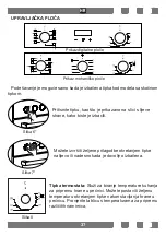 Предварительный просмотр 50 страницы Koncar UPO 60 NI User Manual