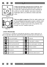 Предварительный просмотр 51 страницы Koncar UPO 60 NI User Manual