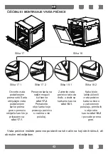 Предварительный просмотр 56 страницы Koncar UPO 60 NI User Manual