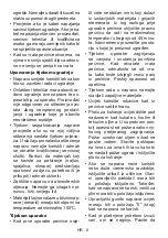 Preview for 7 page of Koncar UPO654IV Instruction Manual