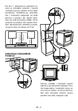 Preview for 9 page of Koncar UPO654IV Instruction Manual