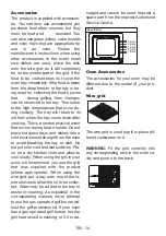 Preview for 31 page of Koncar UPO654IV Instruction Manual