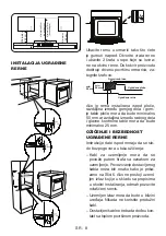 Preview for 43 page of Koncar UPO654IV Instruction Manual