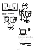 Предварительный просмотр 54 страницы Koncar UPV789CD Instruction Manual