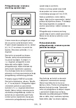 Предварительный просмотр 60 страницы Koncar UPV789CD Instruction Manual