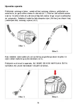 Предварительный просмотр 11 страницы Koncar US600C3C Owner'S Manual