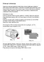 Предварительный просмотр 15 страницы Koncar US600C3C Owner'S Manual