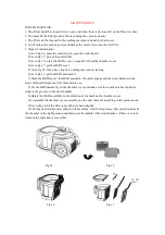 Предварительный просмотр 23 страницы Koncar US600C3C Owner'S Manual