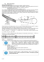 Предварительный просмотр 14 страницы Koncar VAAZ ABC Series Manual