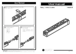 Предварительный просмотр 1 страницы KONDATOR 935-B600 User Manual