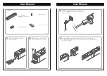 Предварительный просмотр 2 страницы KONDATOR 935-B600 User Manual