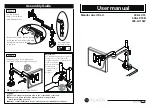 KONDATOR OSLO 438-LC15 User Manual предпросмотр