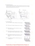 Preview for 10 page of Kondo Yamato DCZ-361A Instructions And Operating Manual