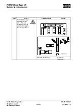 Preview for 19 page of Kone MonoSpace 2.1 Series Maintenance Instruction