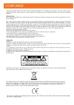 Preview for 3 page of Konex Audio K-multi6 User Manual